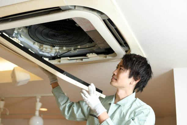 Fruitland, NC Airduct Cleaning Company