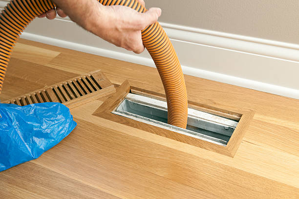 Best Air Duct Cleaning Near Me  in Fruitland, NC