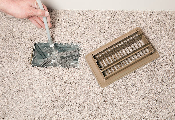 Best General Air Duct Cleaning  in Fruitland, NC