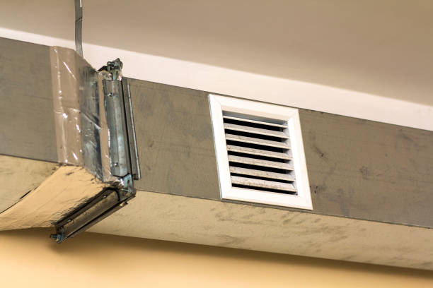 Best Best Air Duct Cleaning Company  in Fruitland, NC